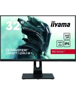 MONITOR IIYAMA LED 31,5" GB3271QSU-B1