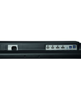 MONITOR IIYAMA LED 31,5" GB3271QSU-B1