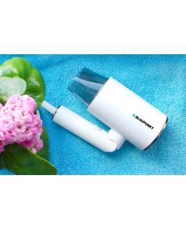 Suszarka Blaupunkt HDD401WH, 1600W, biała
