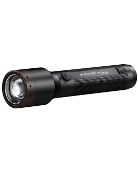Latarka Ledlenser P6R Core