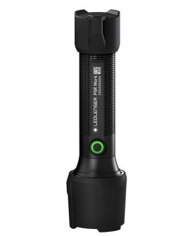 Latarka Ledlenser P6R Core