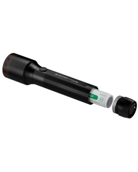 Latarka Ledlenser P6R Core