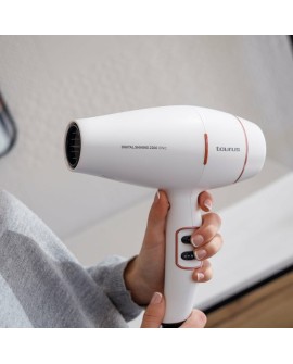 Suszarka do włosów Taurus Digital Shining 2200W Ionic