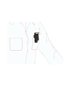 Latarka Ledlenser W1R Work