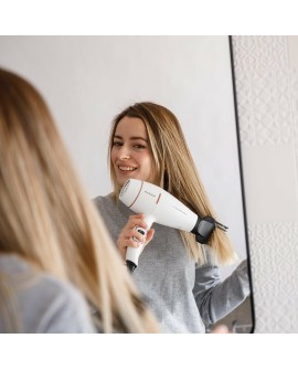 Suszarka do włosów Taurus Digital Shining 2200W Ionic