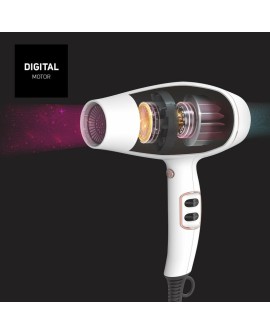Suszarka do włosów Taurus Digital Shining 2200W Ionic