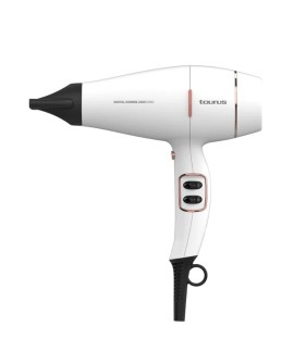 Suszarka do włosów Taurus Digital Shining 2200W Ionic