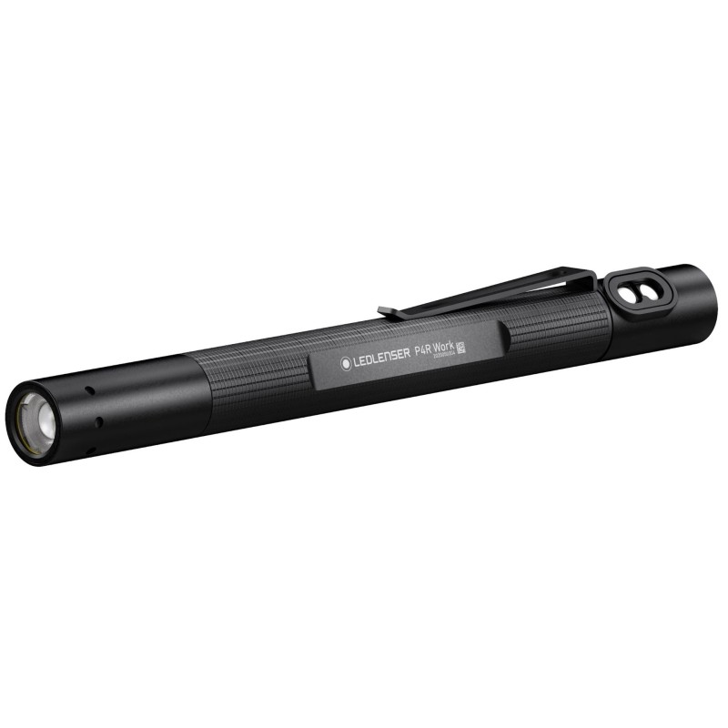 Latarka Ledlenser P4R Work