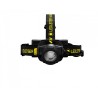 Latarka Ledlenser H15R Work