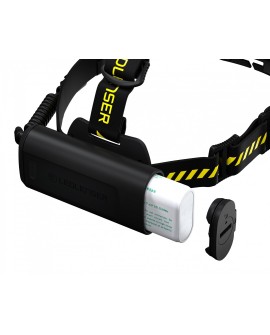 Latarka Ledlenser H15R Work