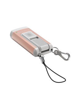Latarka Ledlenser K6R Safety złota