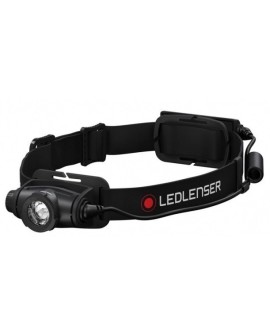 Latarka Ledlenser H5R Core