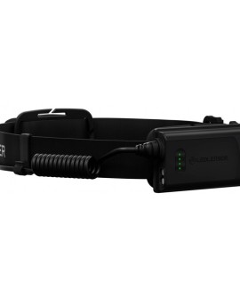 Latarka Ledlenser H5R Core