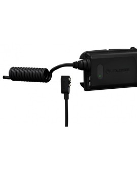 Latarka Ledlenser H5R Core