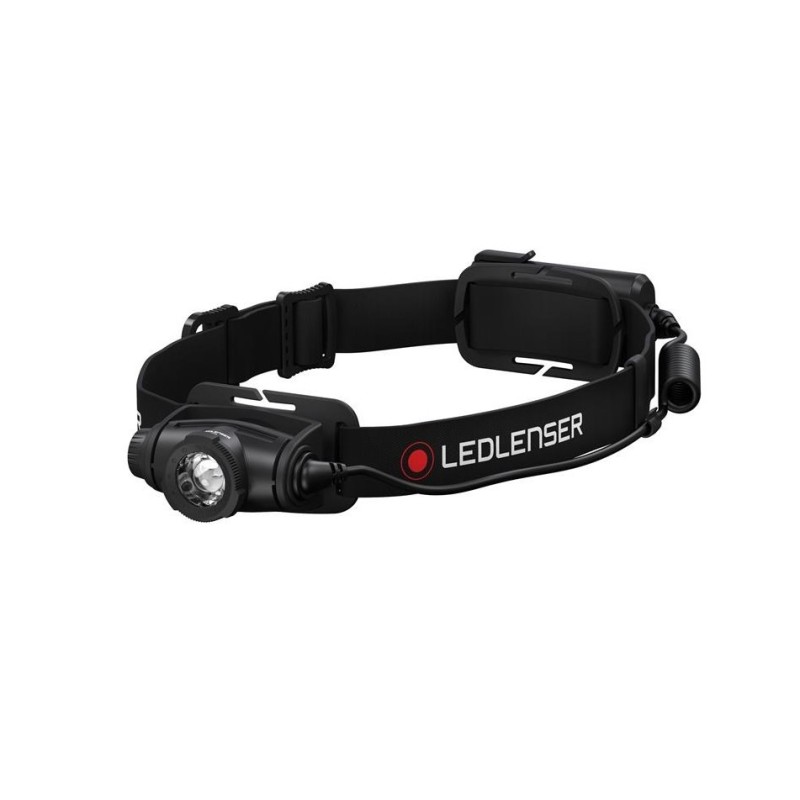 Latarka Ledlenser H5 Core