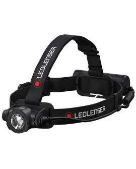 Latarka Ledlenser H7R Core