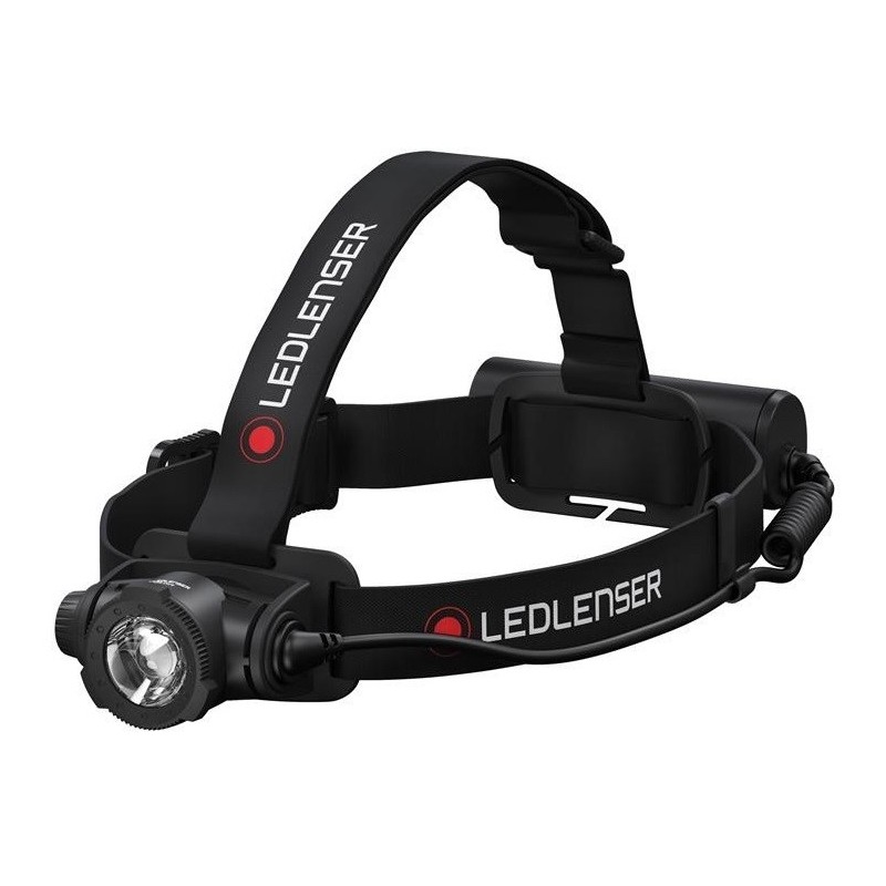 Latarka Ledlenser H7R Core
