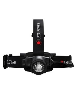 Latarka Ledlenser H7R Core