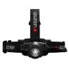 Latarka Ledlenser H7R Core