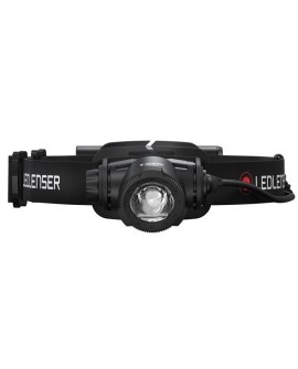 Latarka Ledlenser H7R Core
