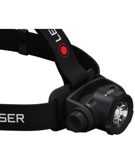 Latarka Ledlenser H7R Core