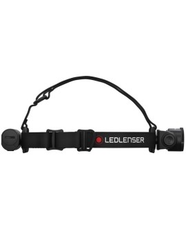 Latarka Ledlenser H7R Core