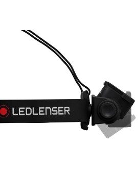 Latarka Ledlenser H7R Core