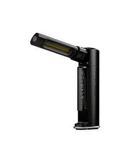 Latarka Ledlenser W7R Work UV