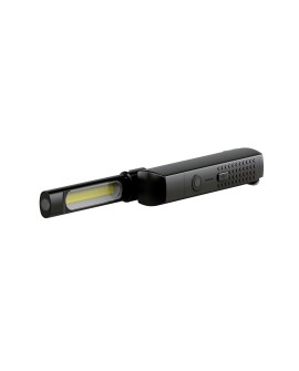 Latarka Ledlenser W7R Work UV