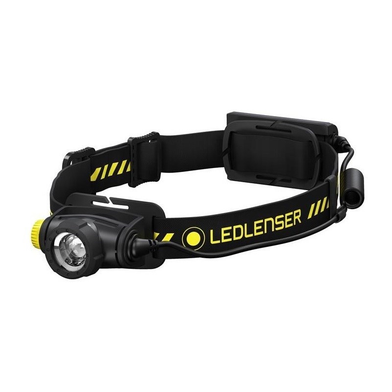 Latarka Ledlenser H5R Work
