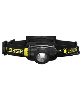 Latarka Ledlenser H5R Work