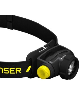 Latarka Ledlenser H5R Work