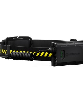 Latarka Ledlenser H5R Work