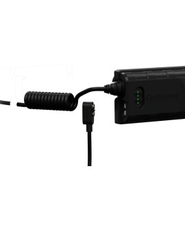 Latarka Ledlenser H5R Work
