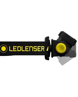 Latarka Ledlenser H5R Work