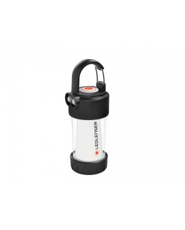 Latarka Ledlenser ML4 camping