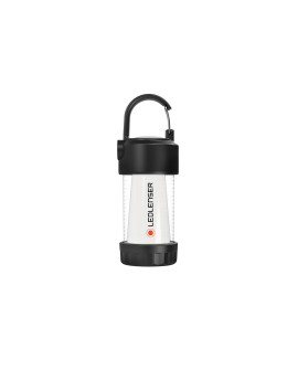 Latarka Ledlenser ML4 camping