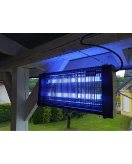 Lampa owadobójcza NOVEEN IKN-30BLAC