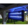 Lampa owadobójcza NOVEEN IKN-30BLAC