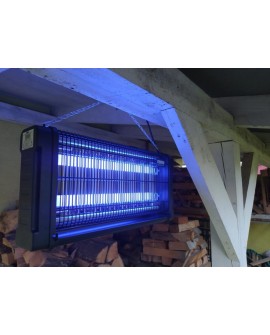 Lampa owadobójcza NOVEEN IKN-30BLAC