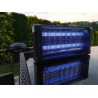 Lampa owadobójcza NOVEEN IKN-30BLAC