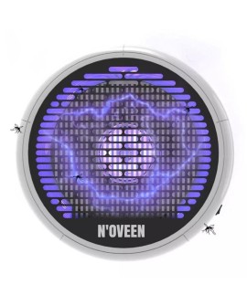 Lampa owadobójcza NOVEEN IKN951 LED Decorative