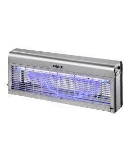 Lampa Owadobójcza NOVEEN IKN1030 PROFFESIONAL SAFETY TUBES