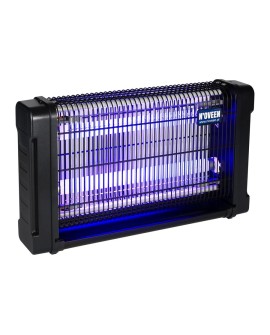Lampa owadobójcza NOVEEN IKN20 Black