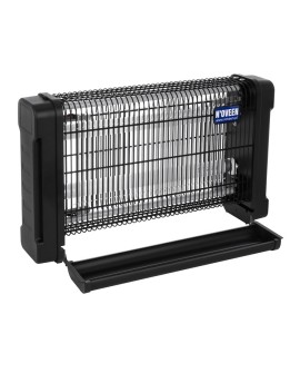 Lampa owadobójcza NOVEEN IKN20 Black
