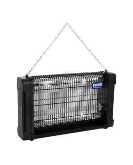 Lampa owadobójcza NOVEEN IKN20 Black