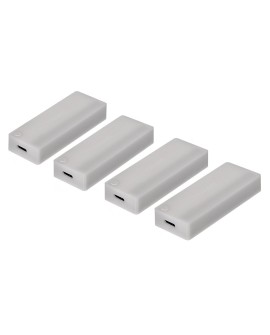 Lampka do szuflady z czujnikiem ruchu Yeelight LED Sensor Drawer Light (4szt)
