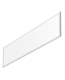 Panel LED Maclean, sufitowy, slim 40W, 3200lm, 1195x295x8mm, barwa neutralna biała (4000K), raster, FLICKER-FREE, MCE545 NW