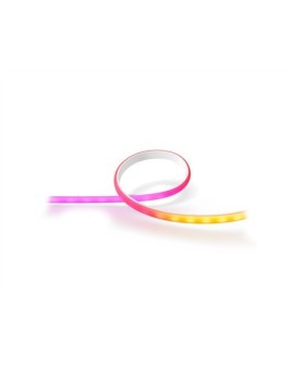 Philips Hue White and color ambiance Taśma LED gradient (baza, 2m)