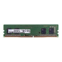 Samsung UDIMM non-ECC 8GB...